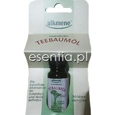 Alkmene  Olejek eteryczny z drzewa herbacianego 10 ml