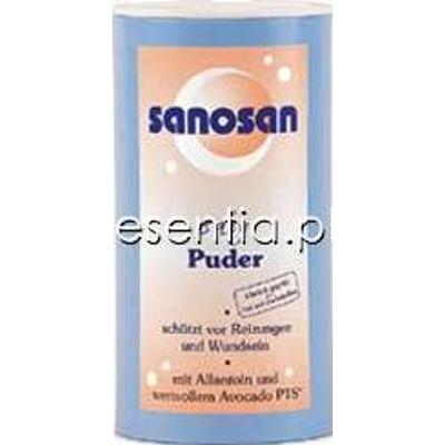 Sanosan  Puder zasypka 100 g