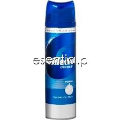 Gillette Series Żel do golenia do skóry wrażliwej 200 ml