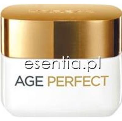 L'Oreal Paris  Age Perfect Krem na dzień 50 ml