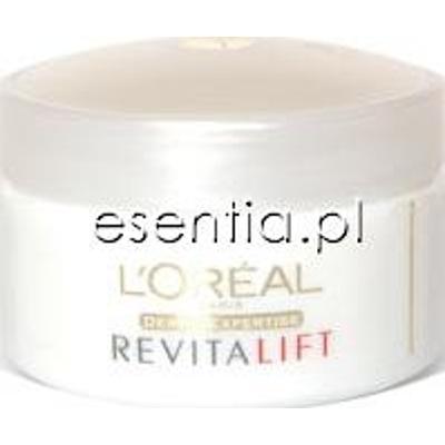 L'Oreal Paris  Revitalift Krem na dzień przeciwzmarszczkowy + ujędrniający 50 ml