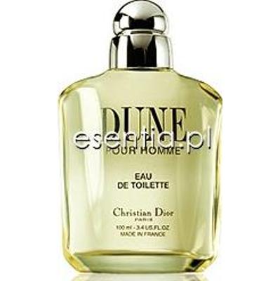 Dior  Dune pour Homme męska