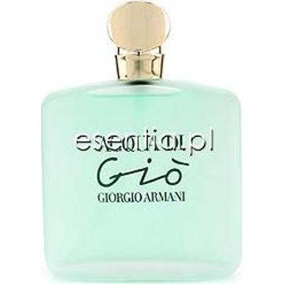Giorgio Armani  Acqua di Gio damska