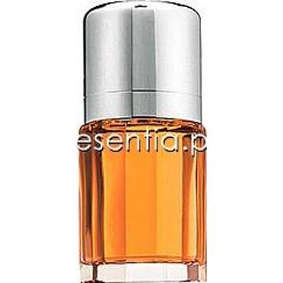 Calvin Klein  Escape for Women damska
