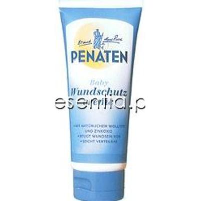 Penaten  Ochronny krem dla niemowląt tuba 100 ml