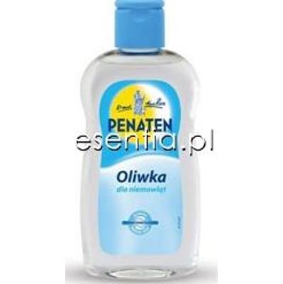 Penaten  Oliwka dla niemowląt 200 ml