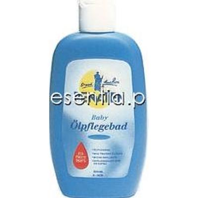 Penaten  Natłuszczający płyn do kąpieli z oliwką 200 ml