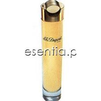 S.T. Dupont  S.T. Dupont pour Femme damska