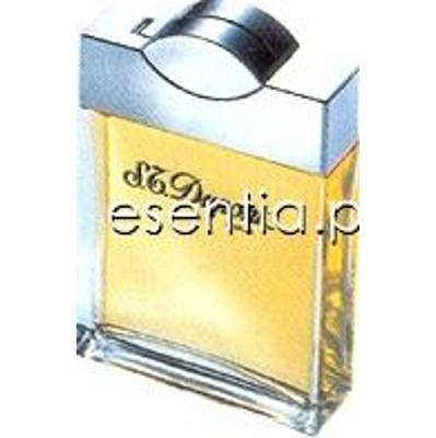 S.T. Dupont  S.T. Dupont pour Homme 