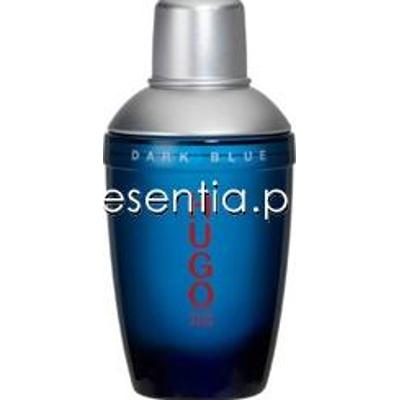 Hugo Boss  Hugo Dark Blue męska