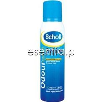Scholl Odour Control Shoe Spray - Dezodorant do butów 150 ml