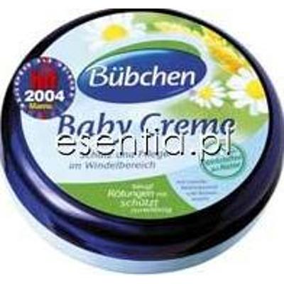 Bubchen  Krem ochronny 150 ml