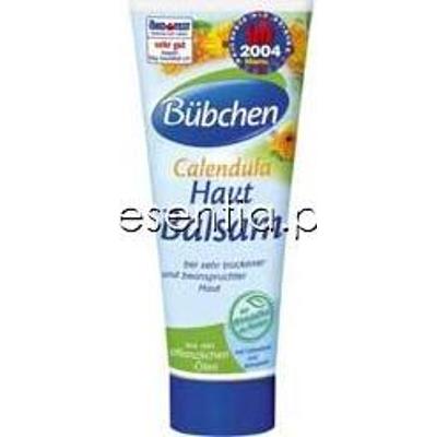 Bubchen Calendula Balsam ochronny z nagietkiem 40 ml