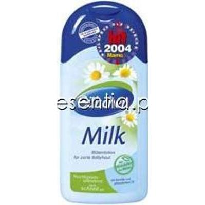 Bubchen  Mleczko nawilżające 200 ml