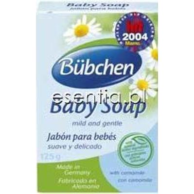 Bubchen  Mydło dla dzieci 125 g