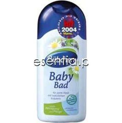 Bubchen  Płyn do kąpieli 200 ml
