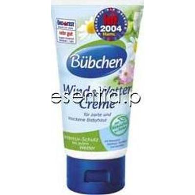 Bubchen  Krem na każdą pogodę 75 ml