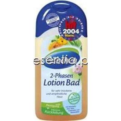 Bubchen  Emulsja 2-fazowa do kąpieli 200 ml