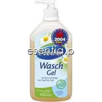 Bubchen  Żel do mycia 400 ml