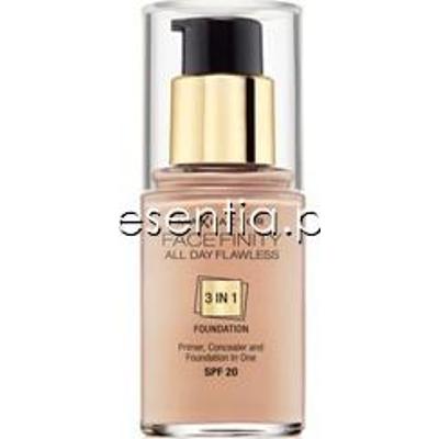 Max Factor  Podkład Facefinity All Day Flawless 3 w 1 35 ml