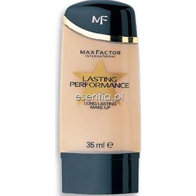 Max Factor  Podkład Lasting Performance  35 ml