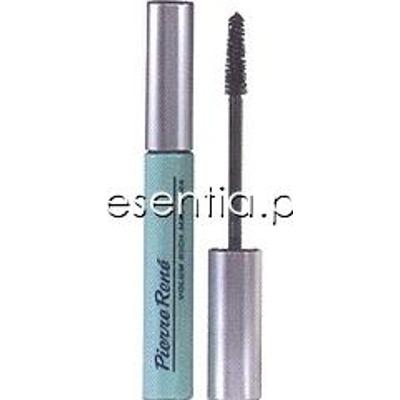 Pierre Rene  Tusz do rzęs Volume Rich Mascara 10 ml