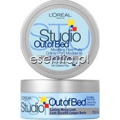 Studio Line  Out of Bed Krem modelujący do włosów 150 ml