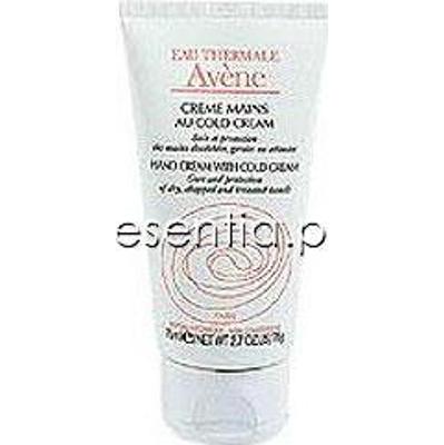 Avene Cold Cream Krem do rąk 75 ml