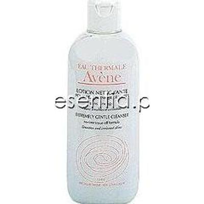 Avene  Lotion oczyszczający do skóry nadwrażliwej 200 ml