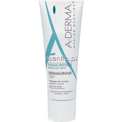 A-Derma  Dermalibour Krem regenerujący antybakteryjny 50 ml