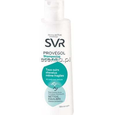 SVR Provegol Provegol Shampooing Extra Doux - Szampon delikatny do włosów 200 ml