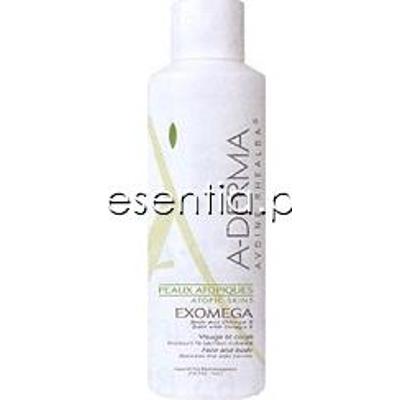 A-Derma Exomega Płyn do kąpieli 250 ml