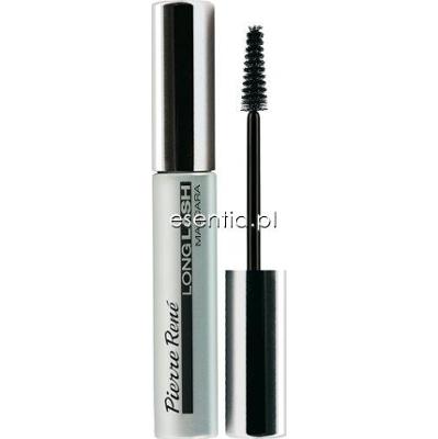 Pierre Rene  Tusz wydłużający Long Lash Mascara 10 ml
