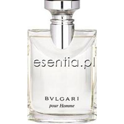 Bvlgari  Bvlgari pour Homme 