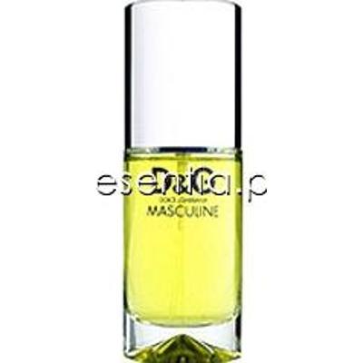 Dolce & Gabbana  D&G Masculine 