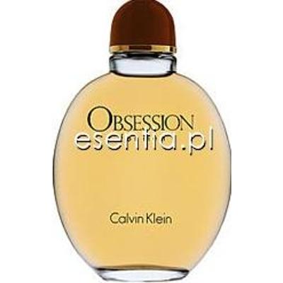 Calvin Klein  Obsession for Men męska