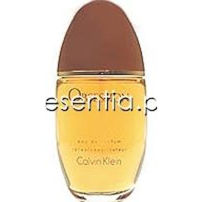 Calvin Klein  Obsession damska