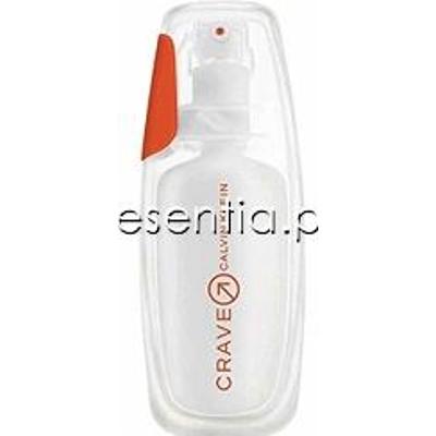 Calvin Klein  Crave 