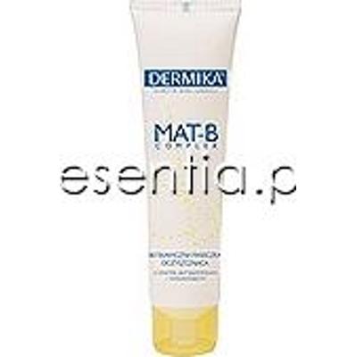 Dermika Mat-B Complex Błyskawiczna maseczka oczyszczająca 60 ml