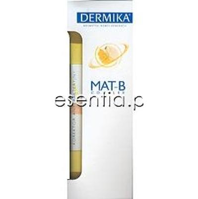 Dermika Mat-B Complex Korektor antybakteryjny 