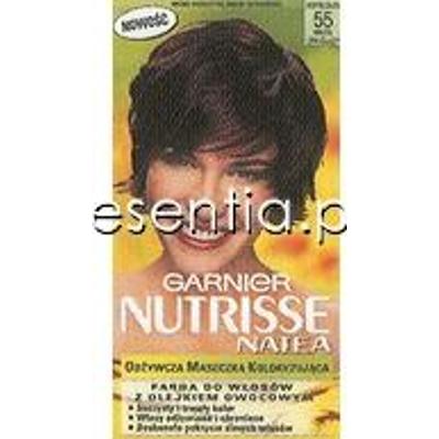 Garnier  Farba do włosów Nutrisse 