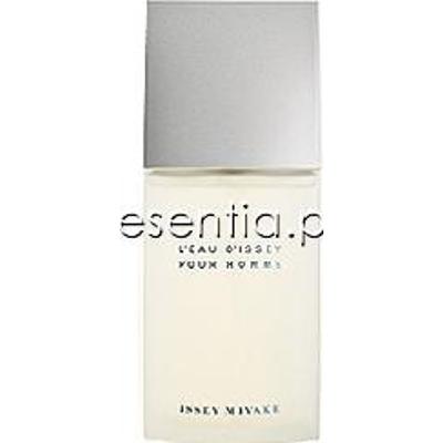 Issey Miyake  L'Eau d'Issey pour Homme męska