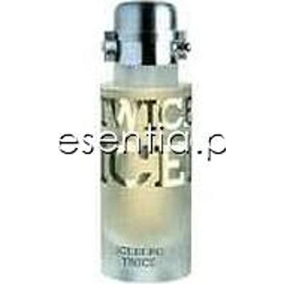 Iceberg  Iceberg Twice for Him 