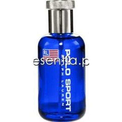 Ralph Lauren  Polo Sport męska