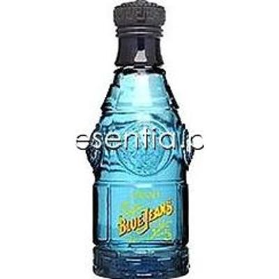 Versace  Blue Jeans 