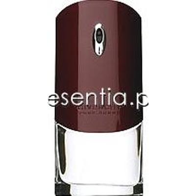Givenchy  Givenchy pour Homme męska