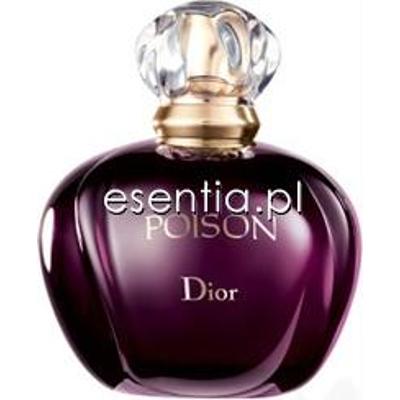 Dior  Poison damska