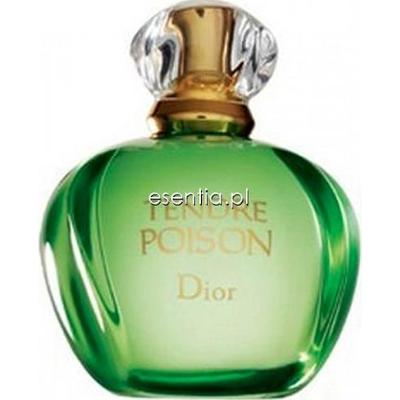 Dior  Tendre Poison 