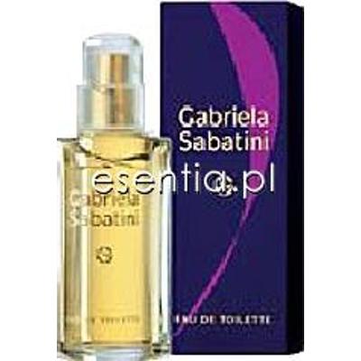 Gabriela Sabatini  Gabriela Sabatini 