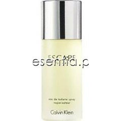 Calvin Klein  Escape for Men męska